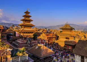 Kathmandu Tour Package image