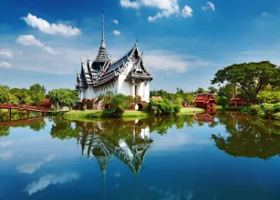Special Bangkok & Phuket Tour image